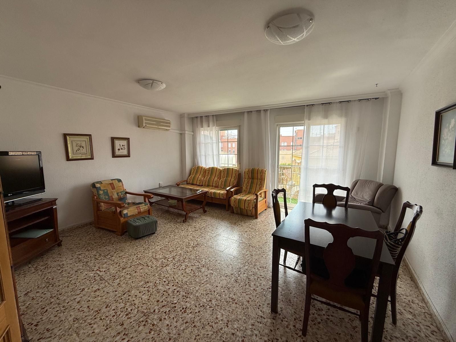 Flat to rent in Calle de les Llomes del Garbinet, Vistahermosa