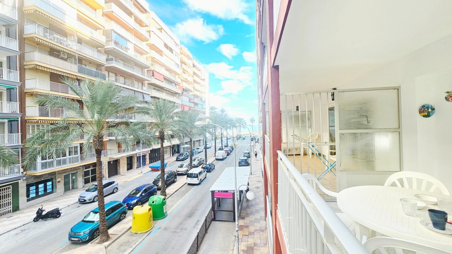 Flat for sale in  BLASCO IBAÑEZ, 14, Sant Antoni