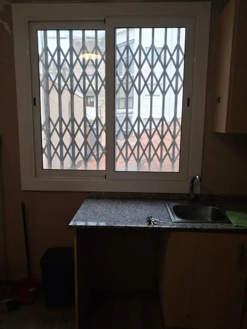 Terraza de Piso en venta en Barcelona