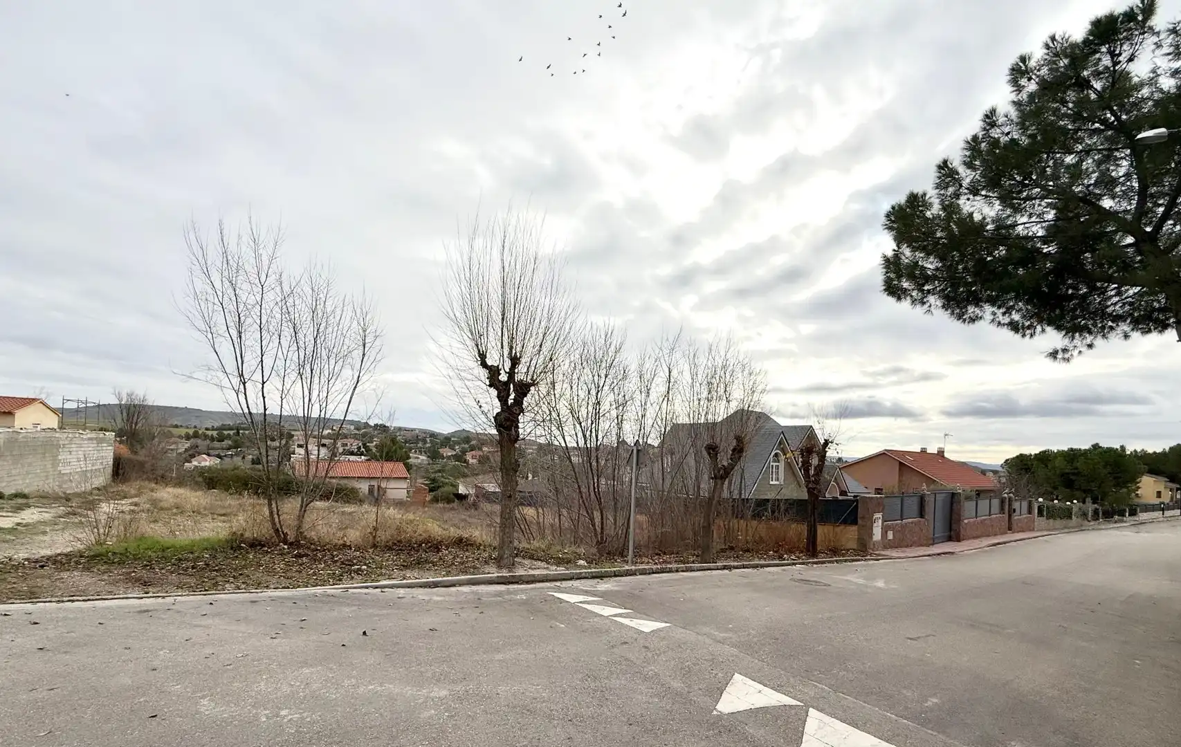 Residencial en venta en Colmenar de Oreja