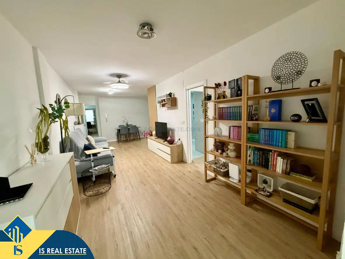 Apartment mit Aufzug zum Verkauf in Centro, imagen 21