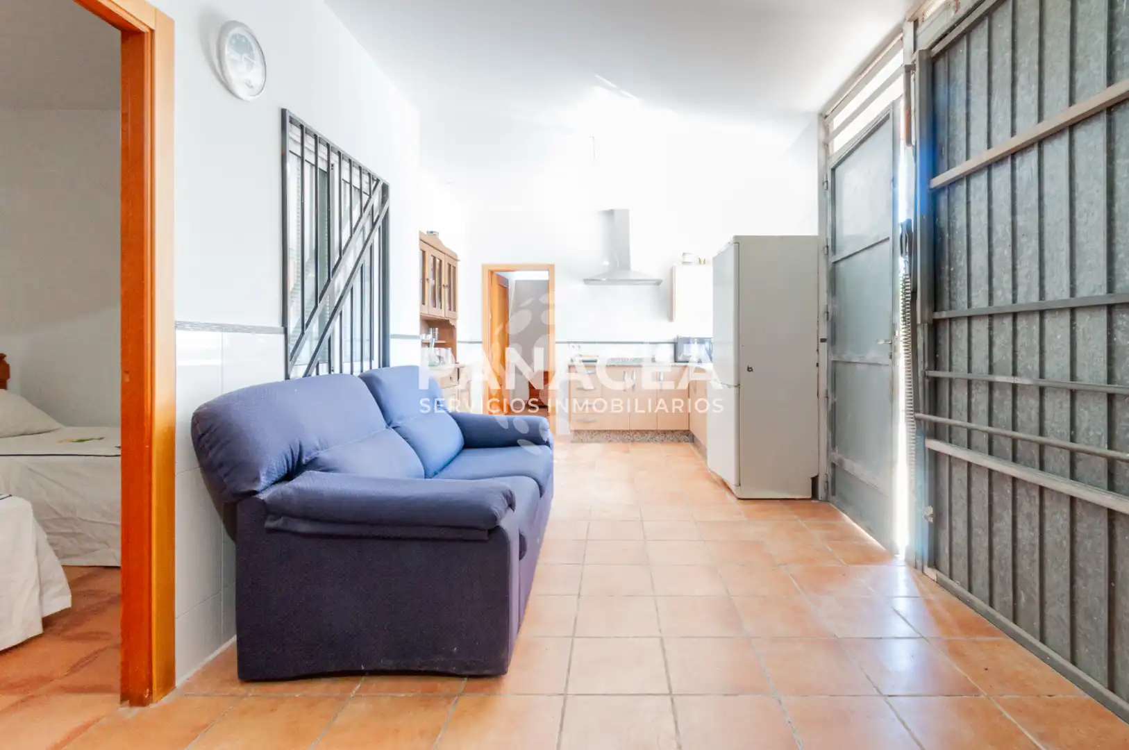 Villa mit Garten zum Verkauf in Fondón, imagen 8