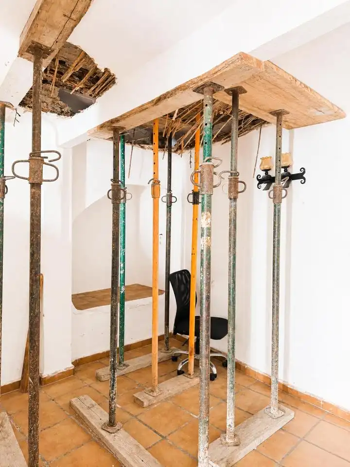 Casa o xalet en venda en Oliva amb Terrassa