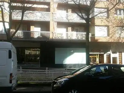Local comercial en venda a Pz Olazko Andre Mariaren, imagen 3