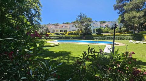 Foto 2 von Einfamilien-Reihenhaus zum Verkauf in Carrer Carrer Hortènsia, Los Pinos - Politur, Castell d'Aro, Platja d'Aro i s'Agaró