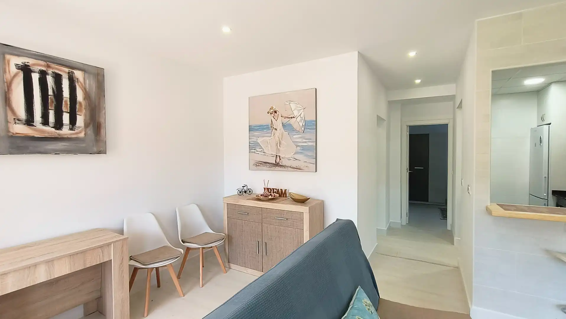 Vivienda en venta en Puerto de Mazarrón, imagen 5