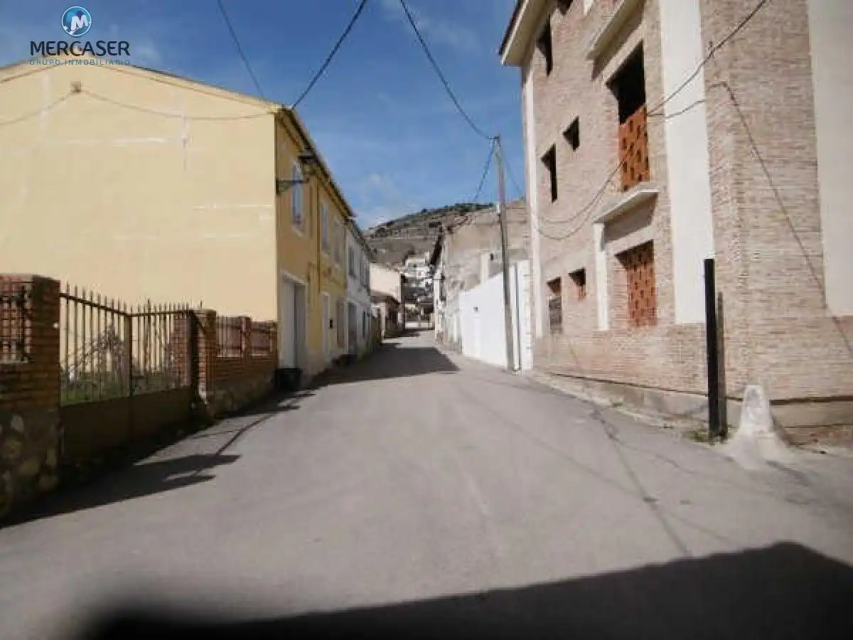 Terreny residencial en venda a Calle CRUZ, imagen 16