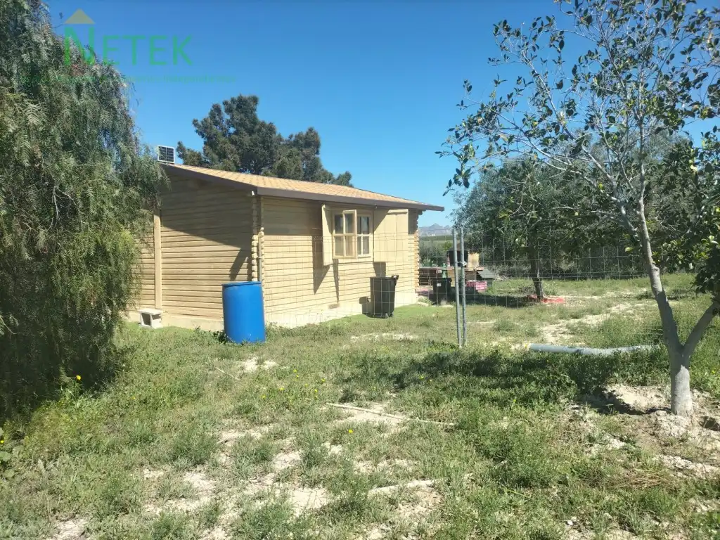 Haus oder Chalet zum Verkauf in Calle Fc Ladrillo, Fortuna
