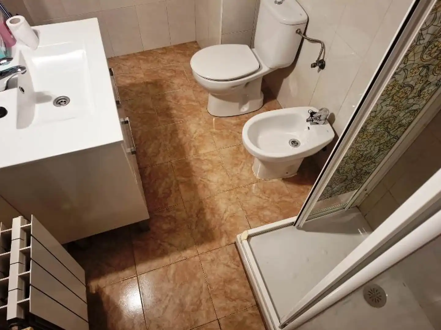 Flat for sale in Torrelavega - CL LASAGA LARRETA, 7, Centro