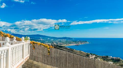 Foto 4 de Finca rústica en venda a Barrio Alfamar, 40, Monte los Almendros - El Pargo - Costa Aguilera, Salobreña