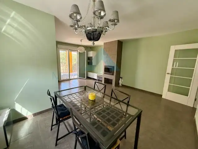 Dining room of Houses for rent in Chiloeches  with Heating, Furnished and Oven