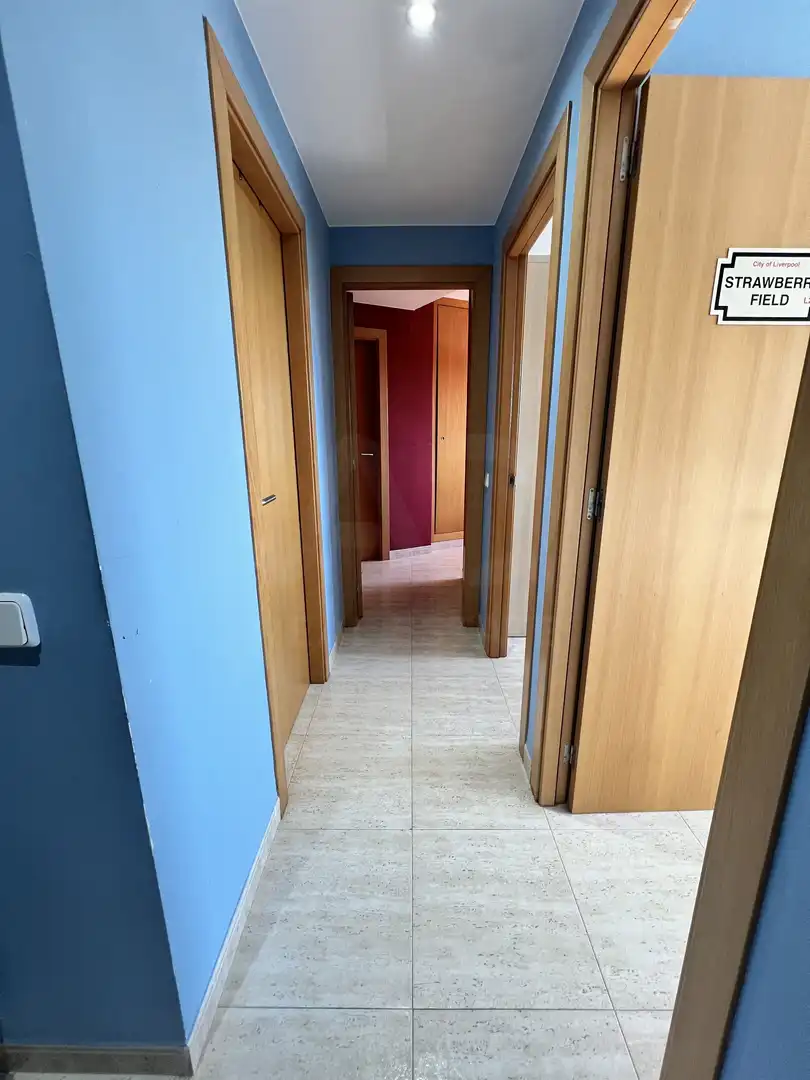 Pis amb ascensor en venda a Santa Cristina Poble, imagen 22