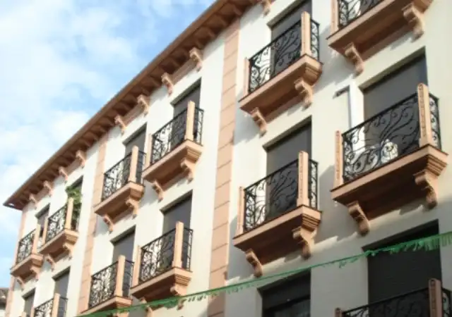 Wohnung zum Verkauf in Santa Fe, imagen 2