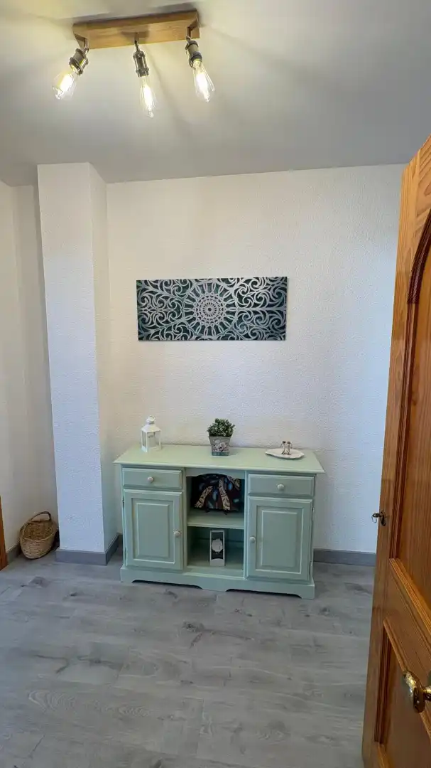 Comedor de Casa o chalet en venta en Motilla del Palancar con Aire acondicionado, Calefacción y Parquet