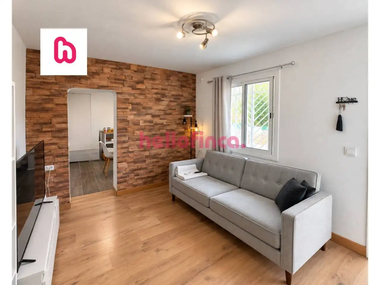 Casa amb jardí en venda a Calle Ordal, imagen 14
