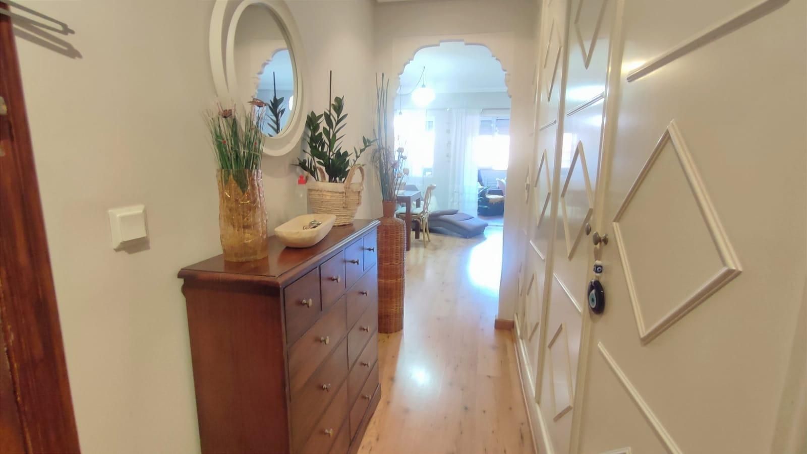 Attic for sale in Alicante / Alacant  with Air Conditioner and Balcony