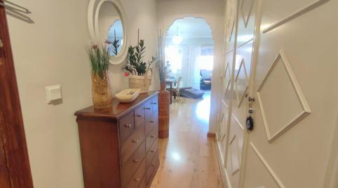 Foto 3 de Àtic en venda a Ensanche - Diputación, Alicante