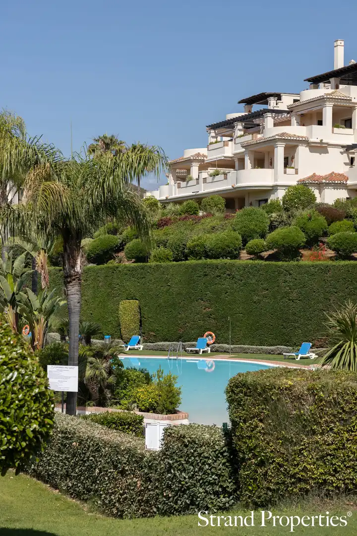 Penthouse mit Terrasse zum Verkauf in Los Arqueros  - Puerto del Almendro, imagen 51