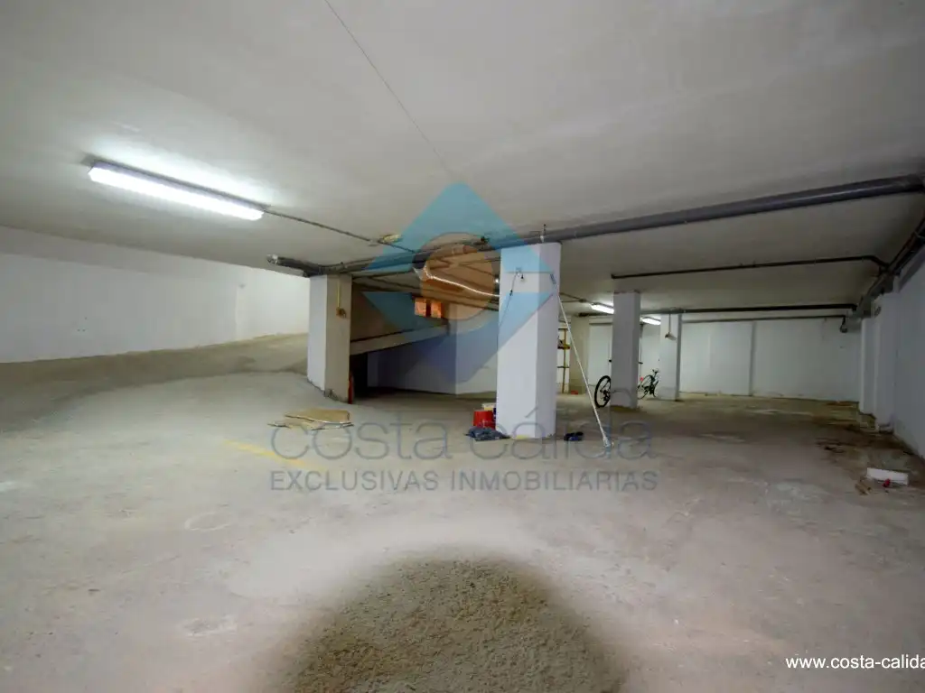 Parking for sale in Puerto de Mazarrón, imagen 7