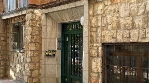 Foto 2 de Piso en venta en Calle Valdecanillas, Simancas, Madrid