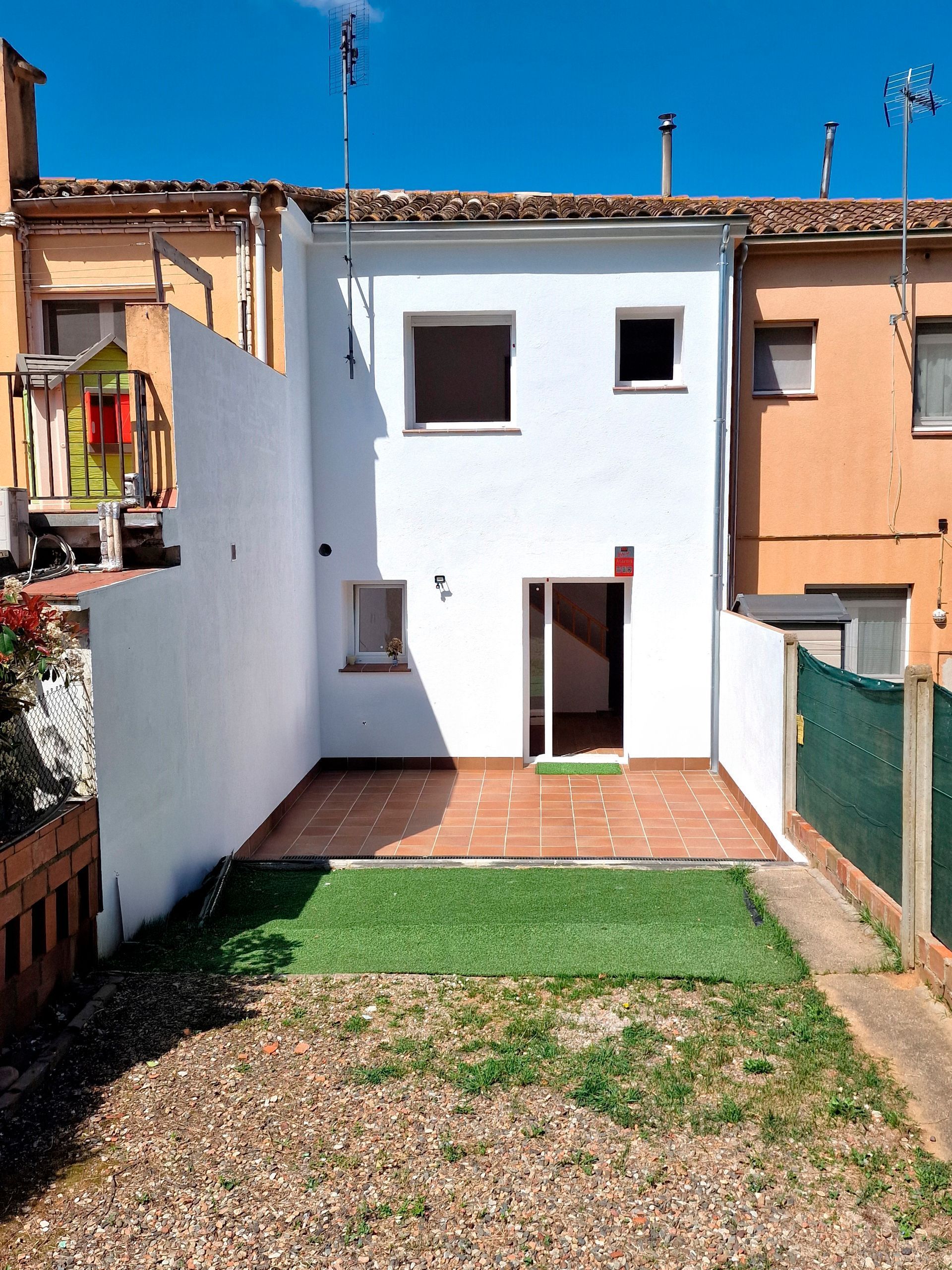 Casa adosada en venta en Palau