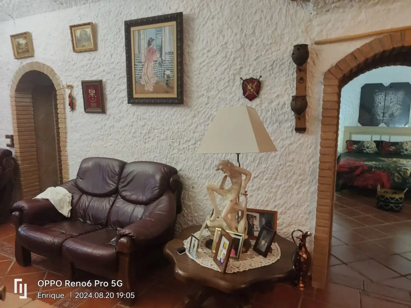 Casa in vendita a Cortes y Graena, imagen 38