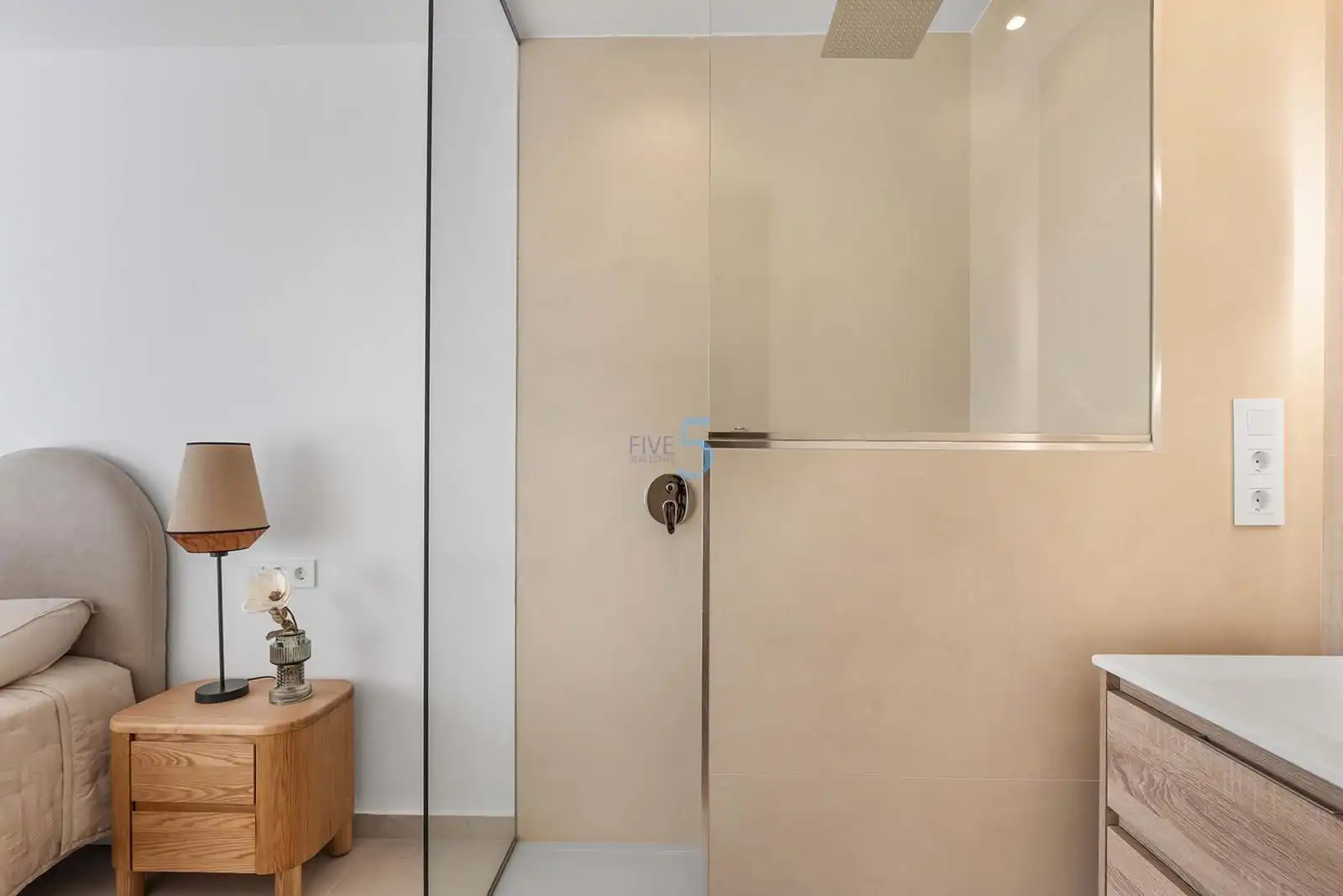 Appartamento con piscina in vendita a Las Lomas de Rame - Bahía Bella, imagen 25