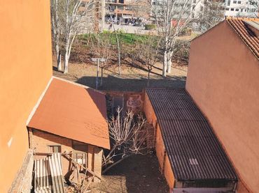 Terrenys i solars en venda a de la Pau 30