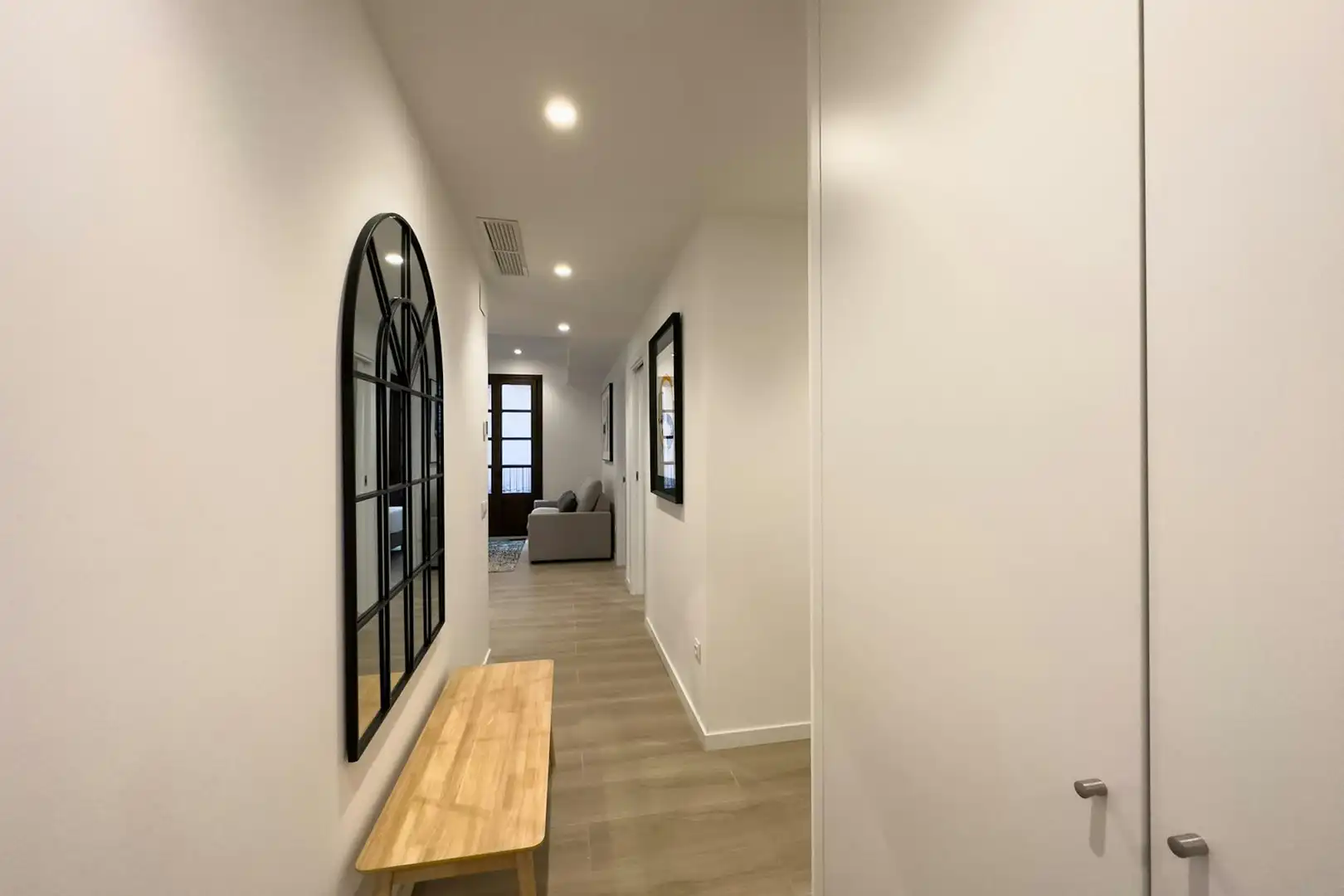 Flat to rent in Ciutat Vella, imagen 3