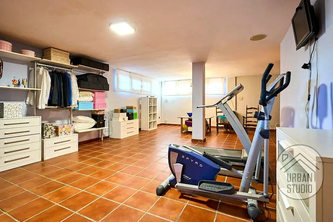 Houses for sale in Cocentaina  with Heating, Terrace and Swimming Pool