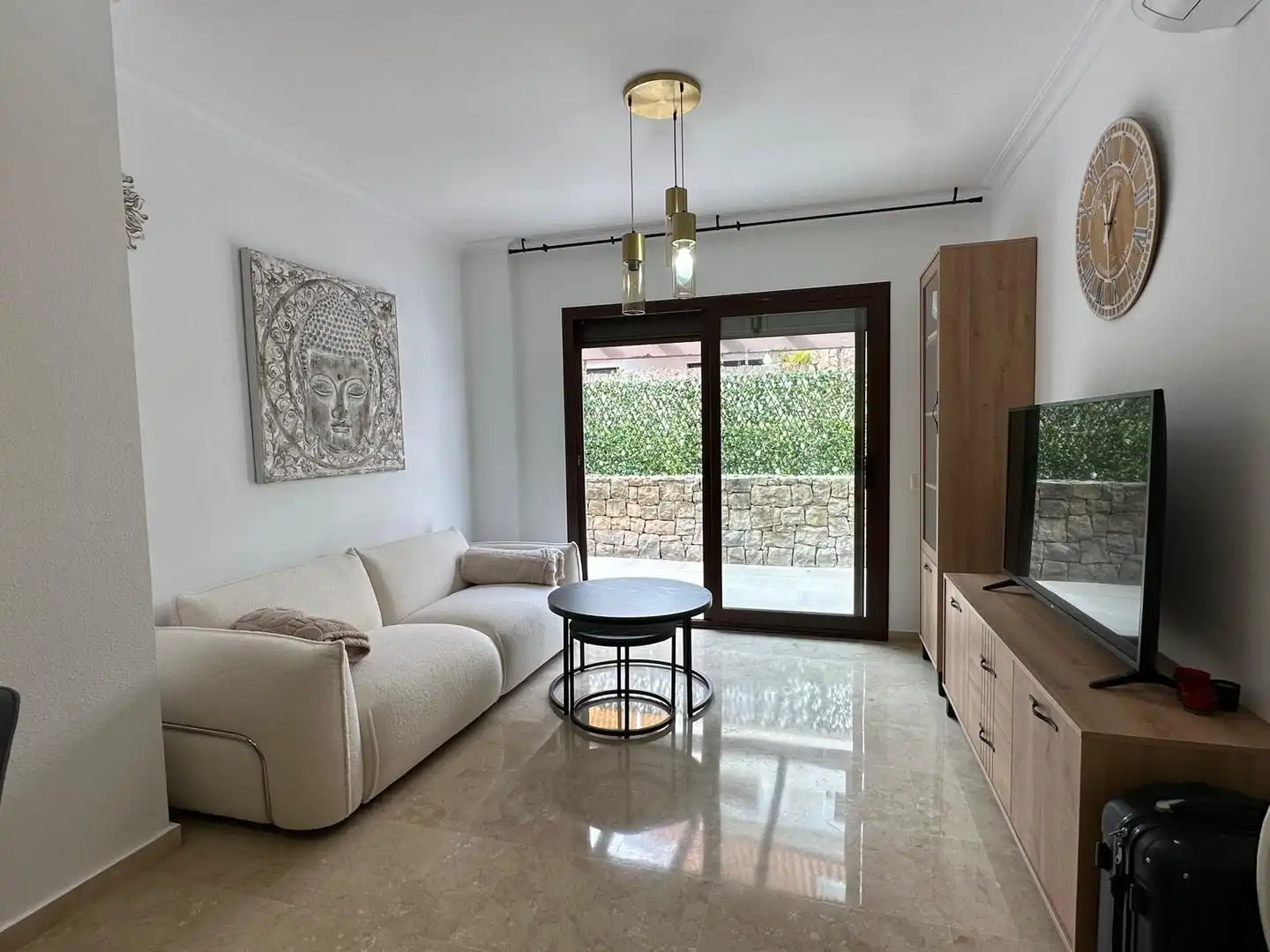 Flat with pool for sale in Marbella Centro, imagen 5