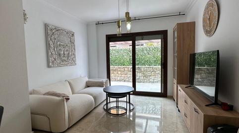 Foto 5 de Pis en venda a Nagüeles Alto, Marbella