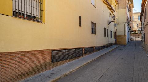 Foto 4 de Dúplex en venda a Calle Calle de Enrique Morales, Ayuntamiento, Granada
