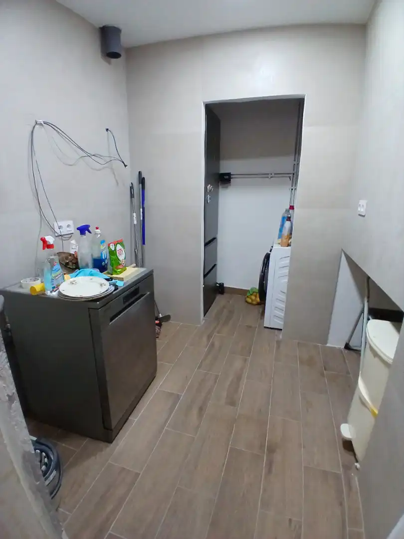 Cuina de Casa o xalet en venda en Sant Celoni, Barcelona