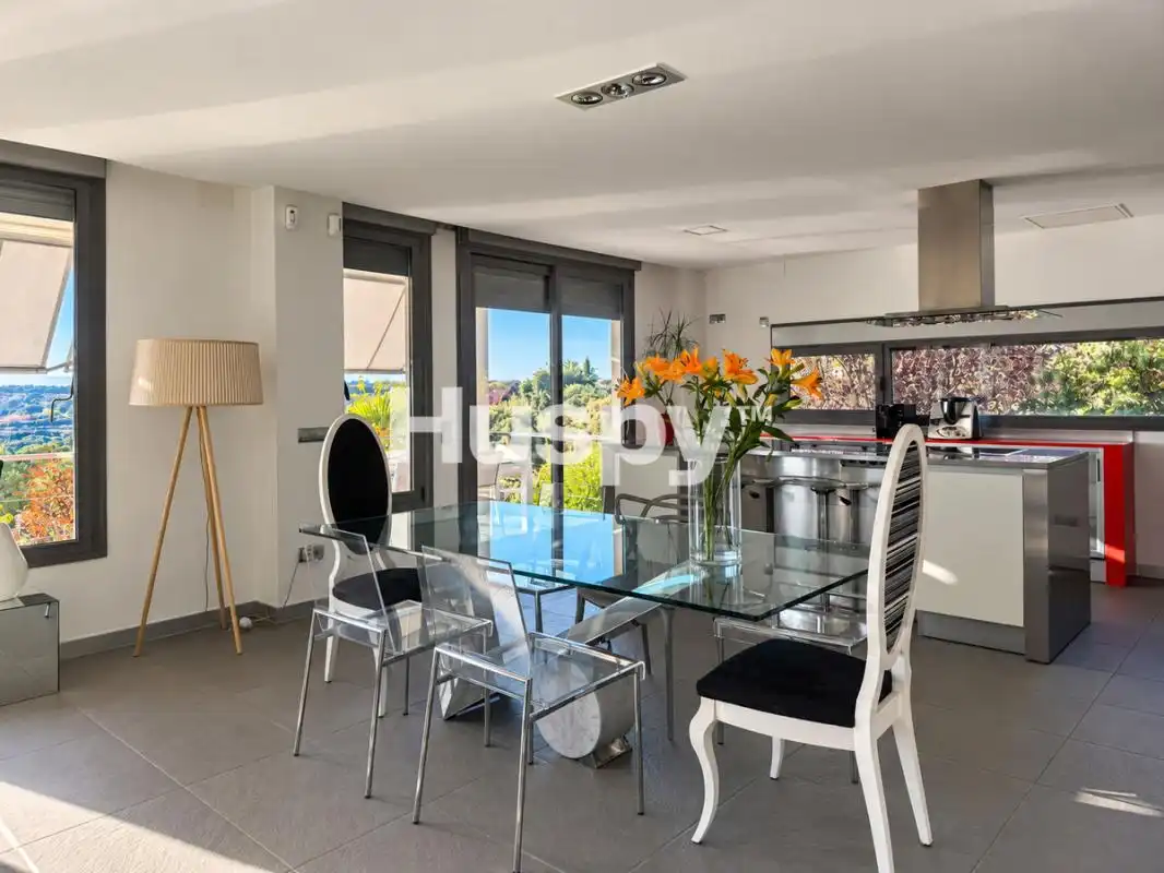 Casa con piscina in vendita a Valdeaveruelo, imagen 14