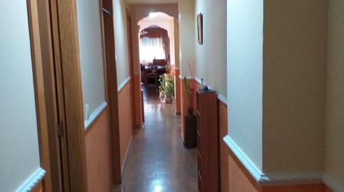 Foto 4 de Ático en venta en Calle Calle Republica Dominicana, El Cristo, Palencia Capital