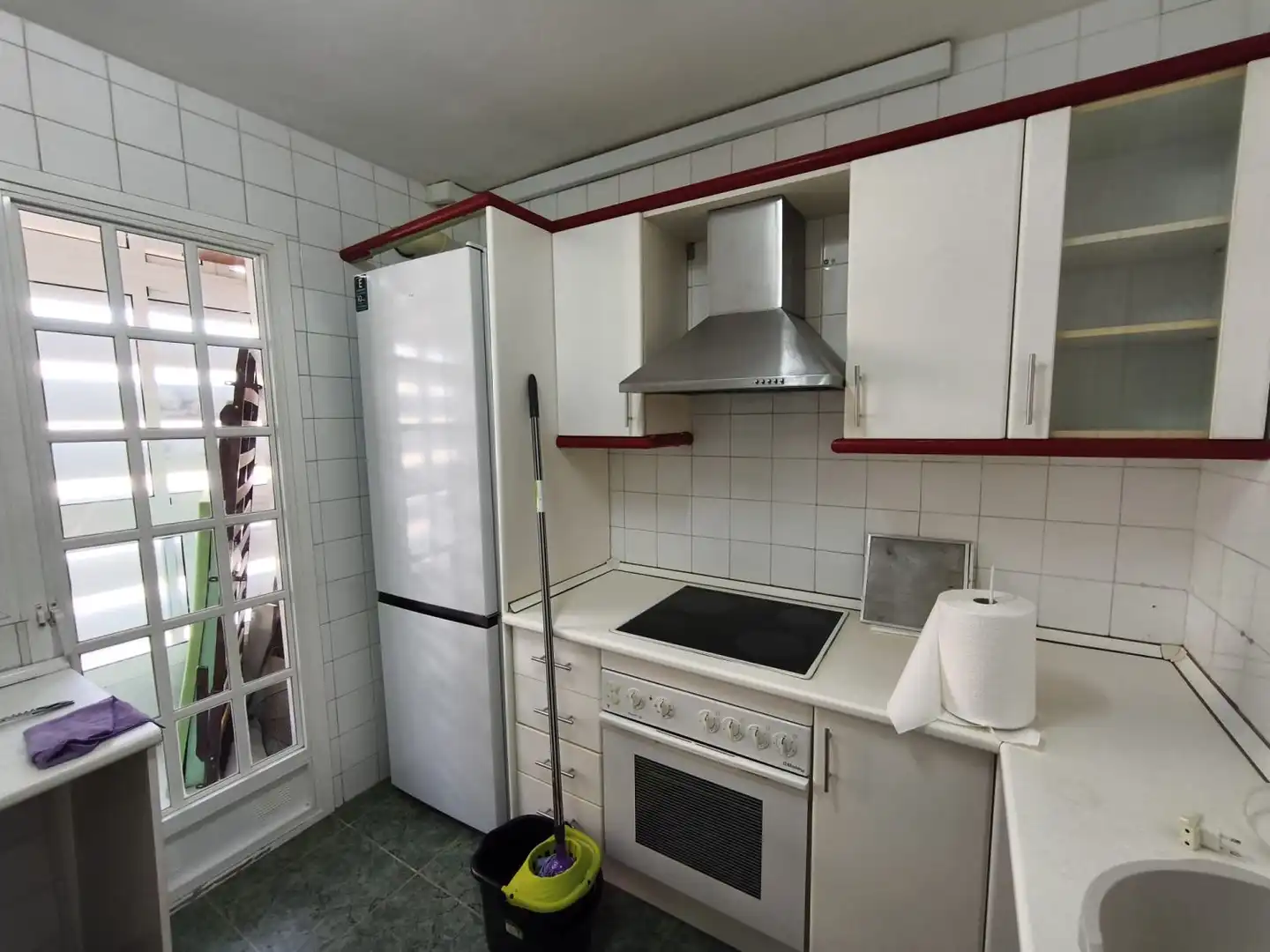 Piso con ascensor en venta en Valdepasillas - La Paz - Huerta Rosales, imagen 5