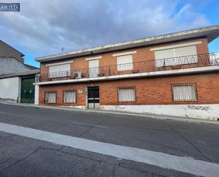 Exterior view of Building for sale in Cabanillas del Campo