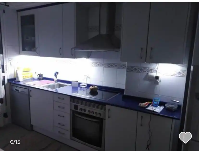 Appartement avec ascenseur à vendre à Avenida José Hernández de la Asunción, imagen 5