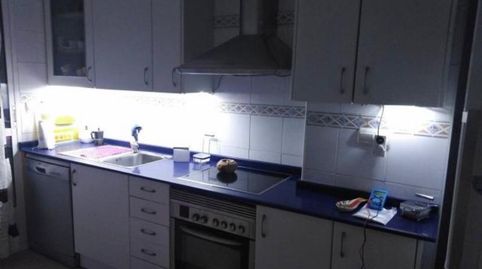 Foto 5 de Piso en venta en Avenida José Hernández de la Asunción, Almansa, Albacete