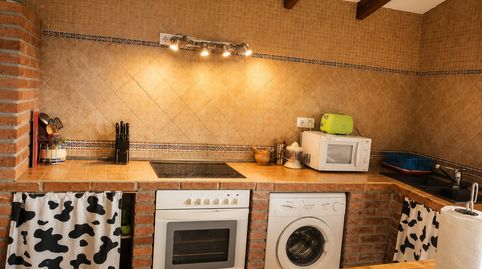 Foto 4 de Casa o xalet de lloguer a Barrio Monte, Riotuerto, Cantabria