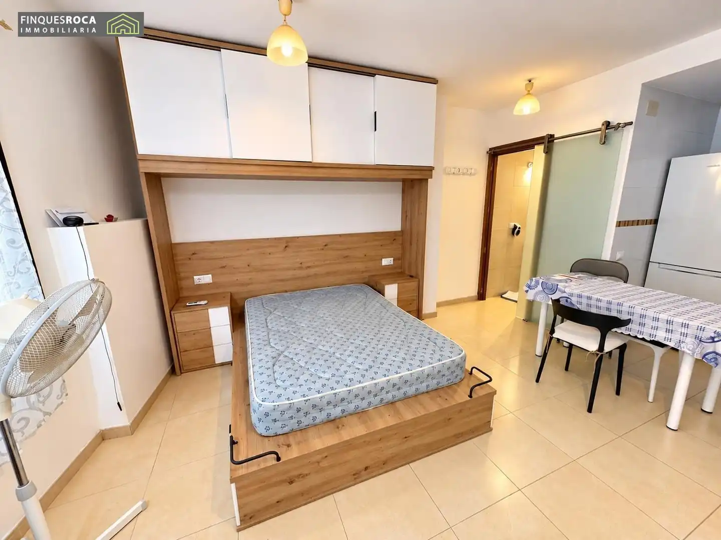 Estudio en venta en La Ràpita, Tarragona