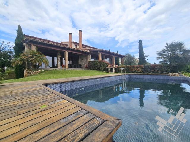 Casa-chalet en Venta en  Barcelona en San Jorge / Sant Jordi