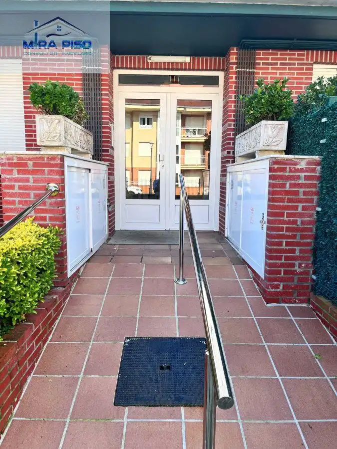 Wohnung mit Aufzug zum Verkauf in Bárcena de Cicero, imagen 29