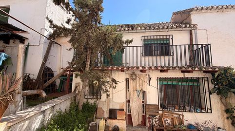 Foto 5 de Casa adosada en venta en Calle Los Huertos, Huétor Vega, Granada