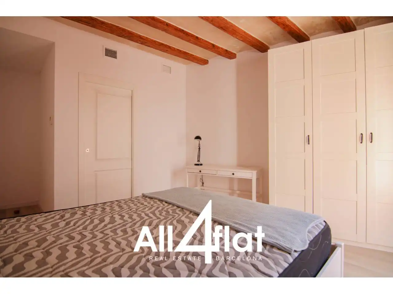Flat with terrace for sale in Calle Canuda, imagen 20
