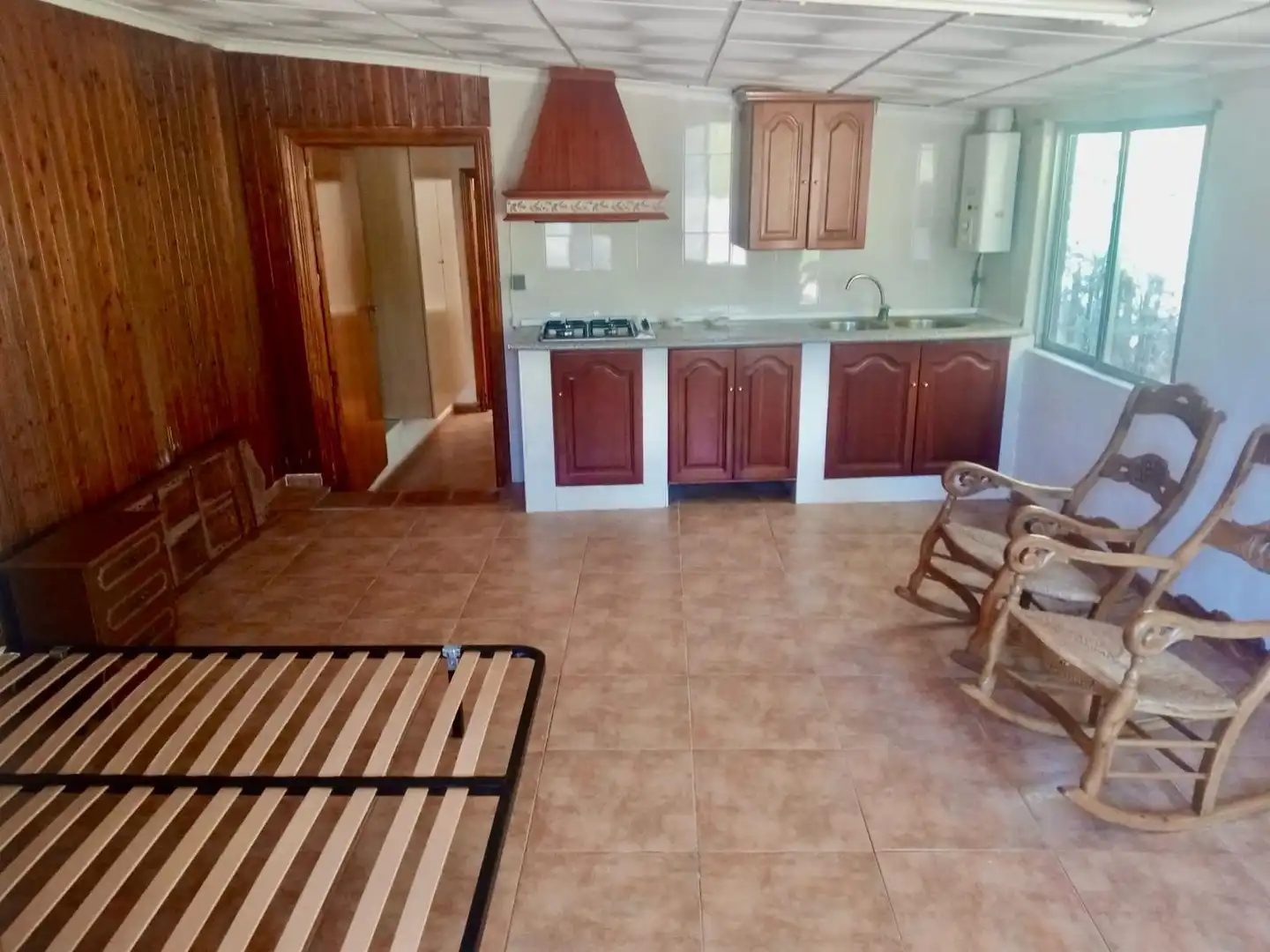 Villa mit Pool zum Verkauf in La Carlota, imagen 40