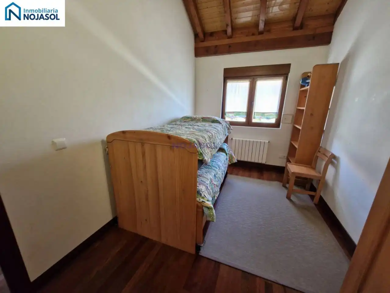 Casa a schiera con piscina in vendita a Calle AJO, imagen 46