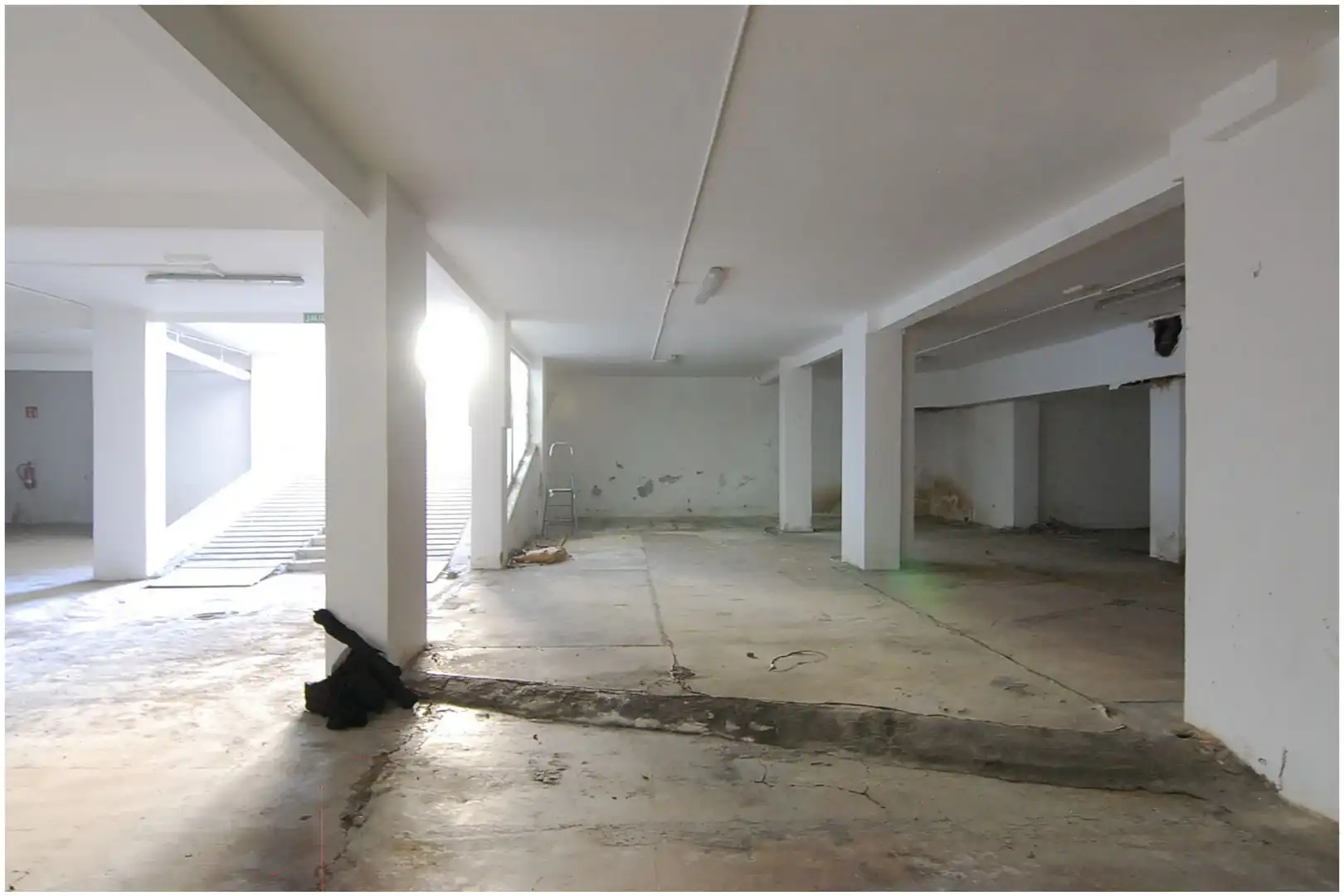Local comercial en venda a Calle Simón Bolívar 16, imagen 11