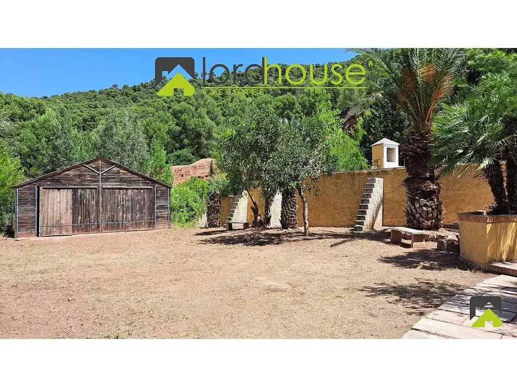 Casa in vendita a Diseminados Fuente Alta (Alhama De Murci) 10, imagen 12